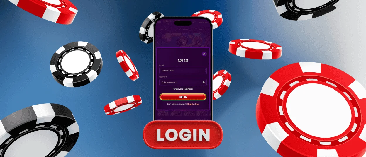 Duospin login